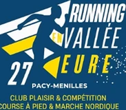 Running Vallée Eure 27