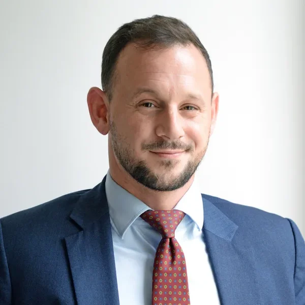 Sébastien Thibout, Conseiller en gestion de patrimoine (CGP), Dirigeant chez Gaius Patrimoine à Vernon (27)